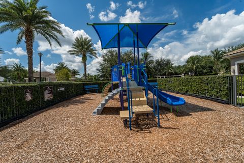 A home in Lake Worth