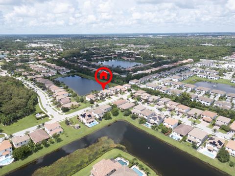 A home in Lake Worth