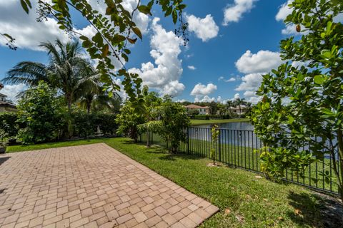 A home in Lake Worth