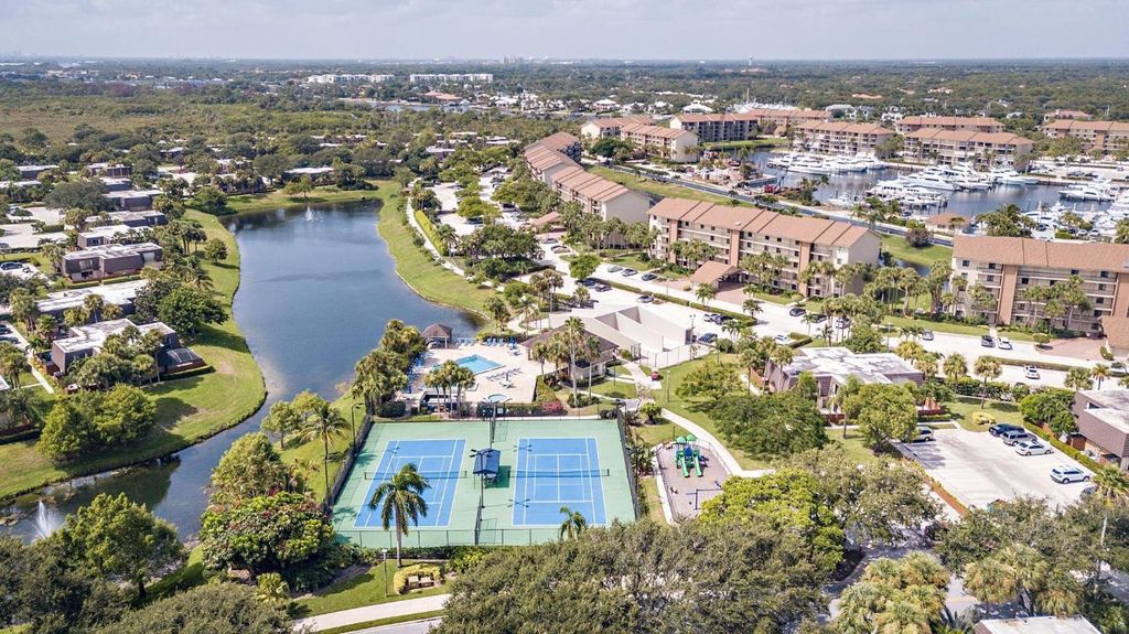 Photo of 1918 19th Court #35b, Jupiter, FL 33477 (MLS # R10974826)