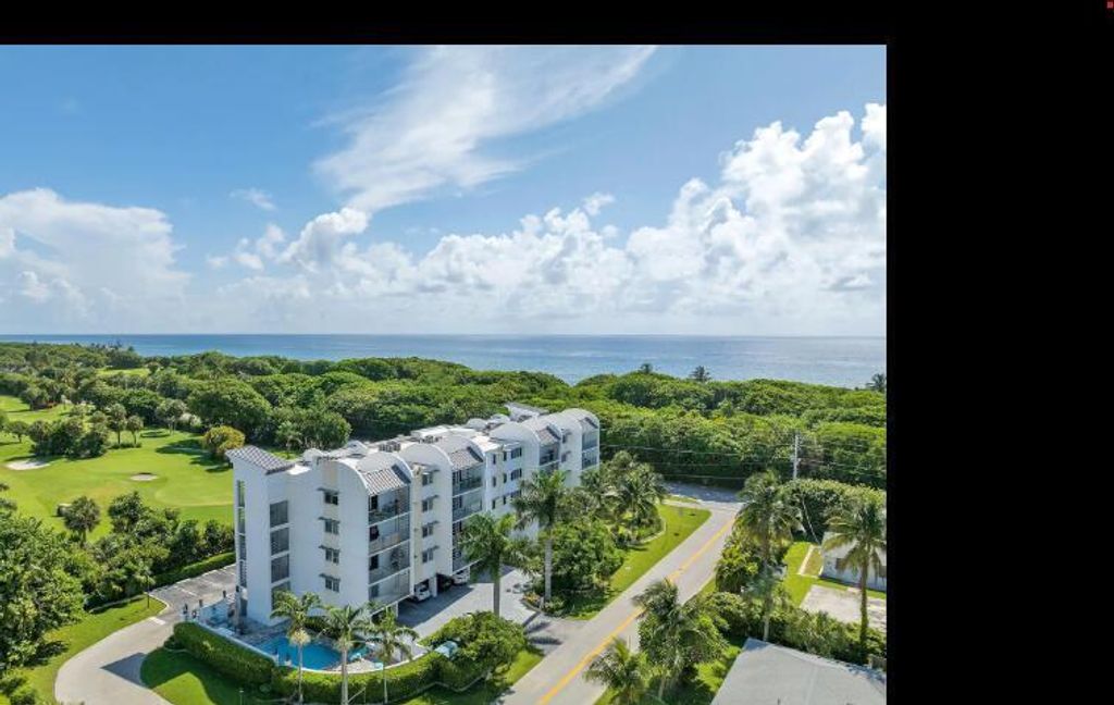 Photo of 601 N Ocean Boulevard, Boca Raton, FL 33432 (MLS # B26011130)