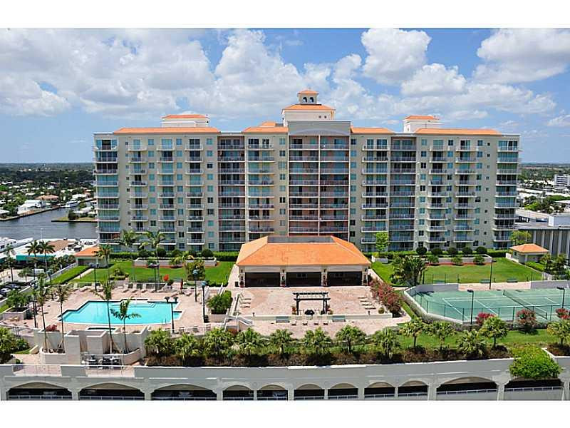 TIDES AT BRIDGESIDE - Residential