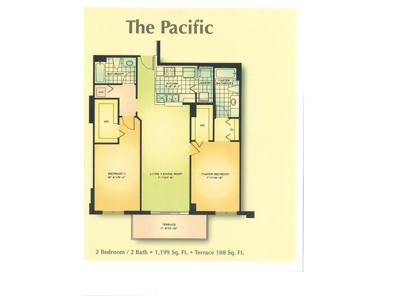 TIDES AT BRIDGESIDE - Residential