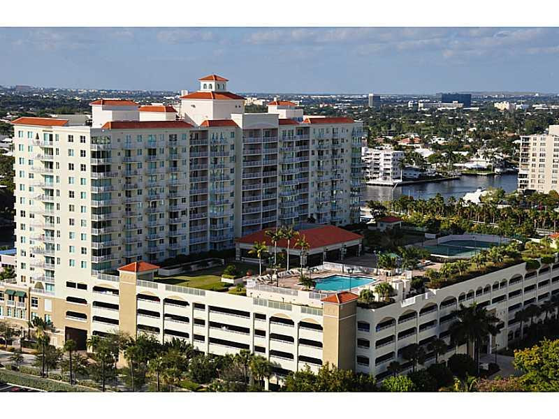 TIDES AT BRIDGESIDE - Residential