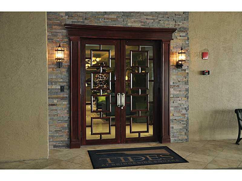 TIDES AT BRIDGESIDE - Residential