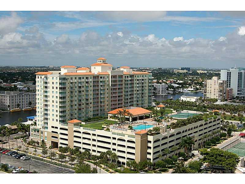 TIDES AT BRIDGESIDE - Residential