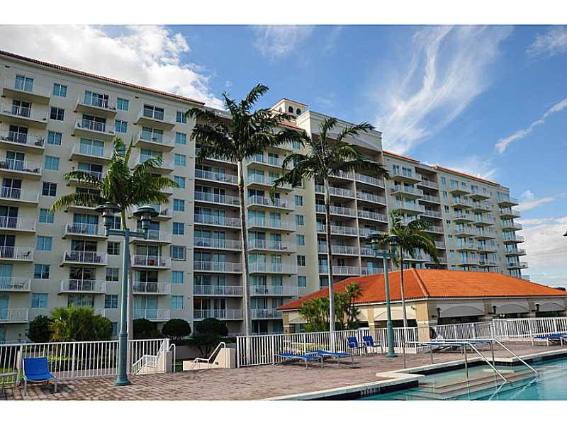 TIDES AT BRIDGESIDE - Residential