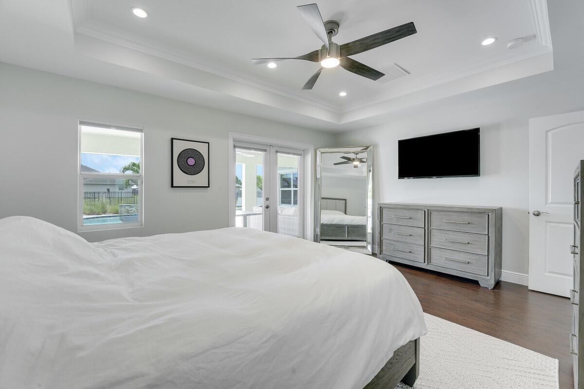 PORT ST LUCIE SECTION 33 - Residential