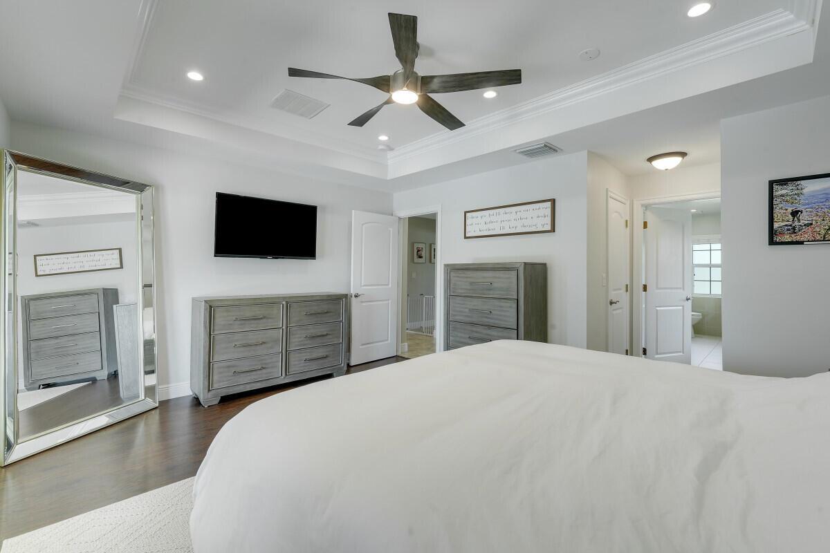 PORT ST LUCIE SECTION 33 - Residential