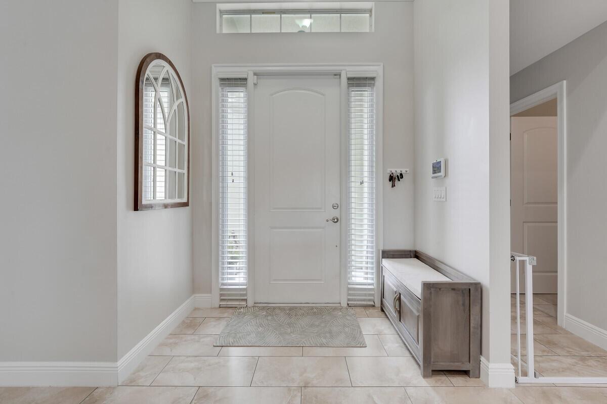 PORT ST LUCIE SECTION 33 - Residential