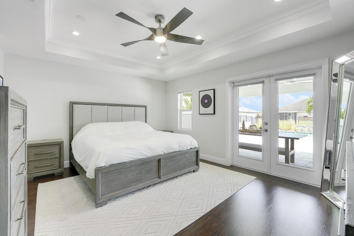 PORT ST LUCIE SECTION 33 - Residential