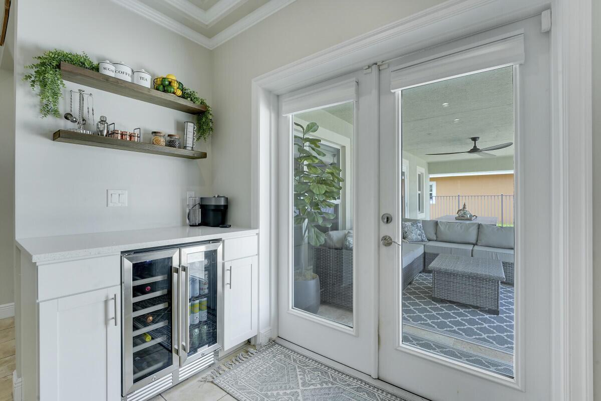 PORT ST LUCIE SECTION 33 - Residential