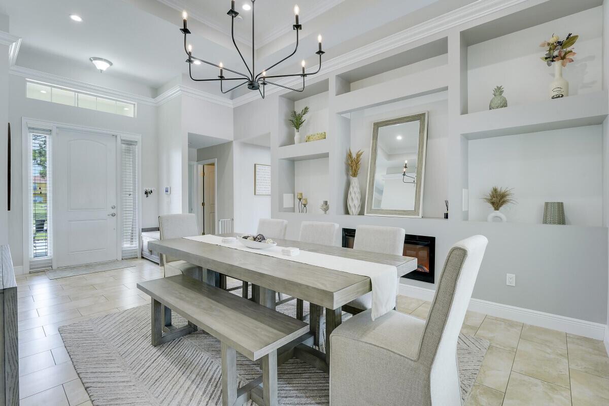 PORT ST LUCIE SECTION 33 - Residential