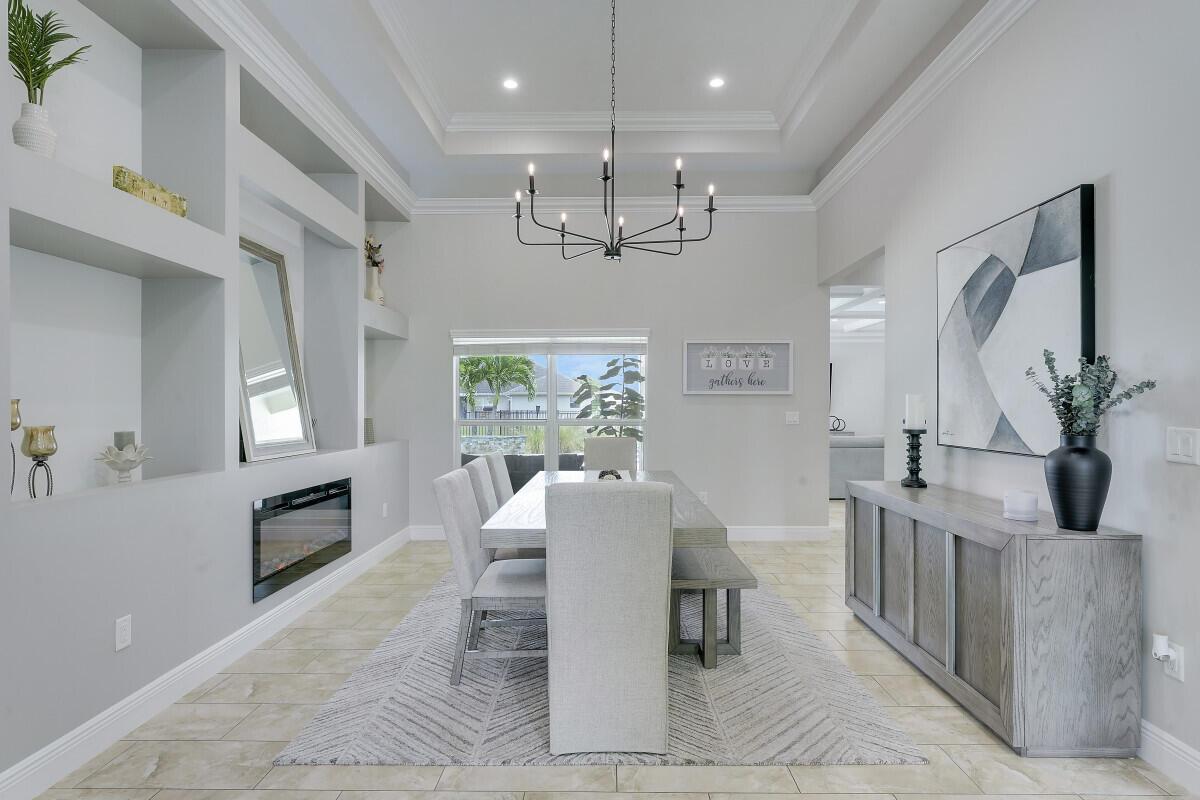 PORT ST LUCIE SECTION 33 - Residential