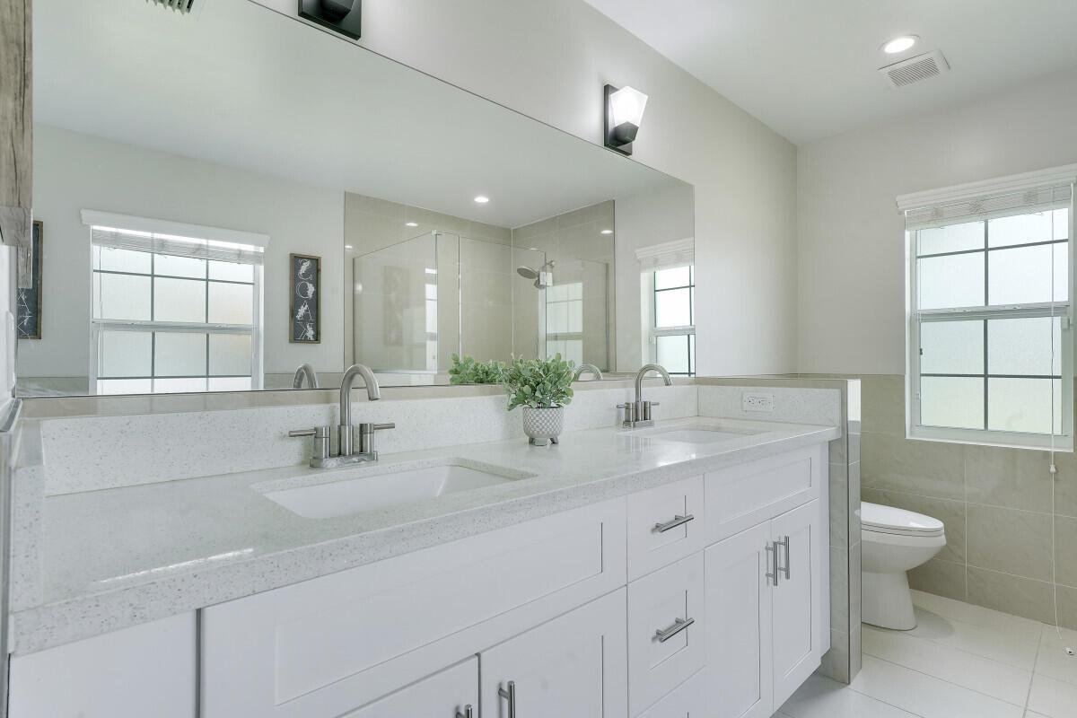 PORT ST LUCIE SECTION 33 - Residential