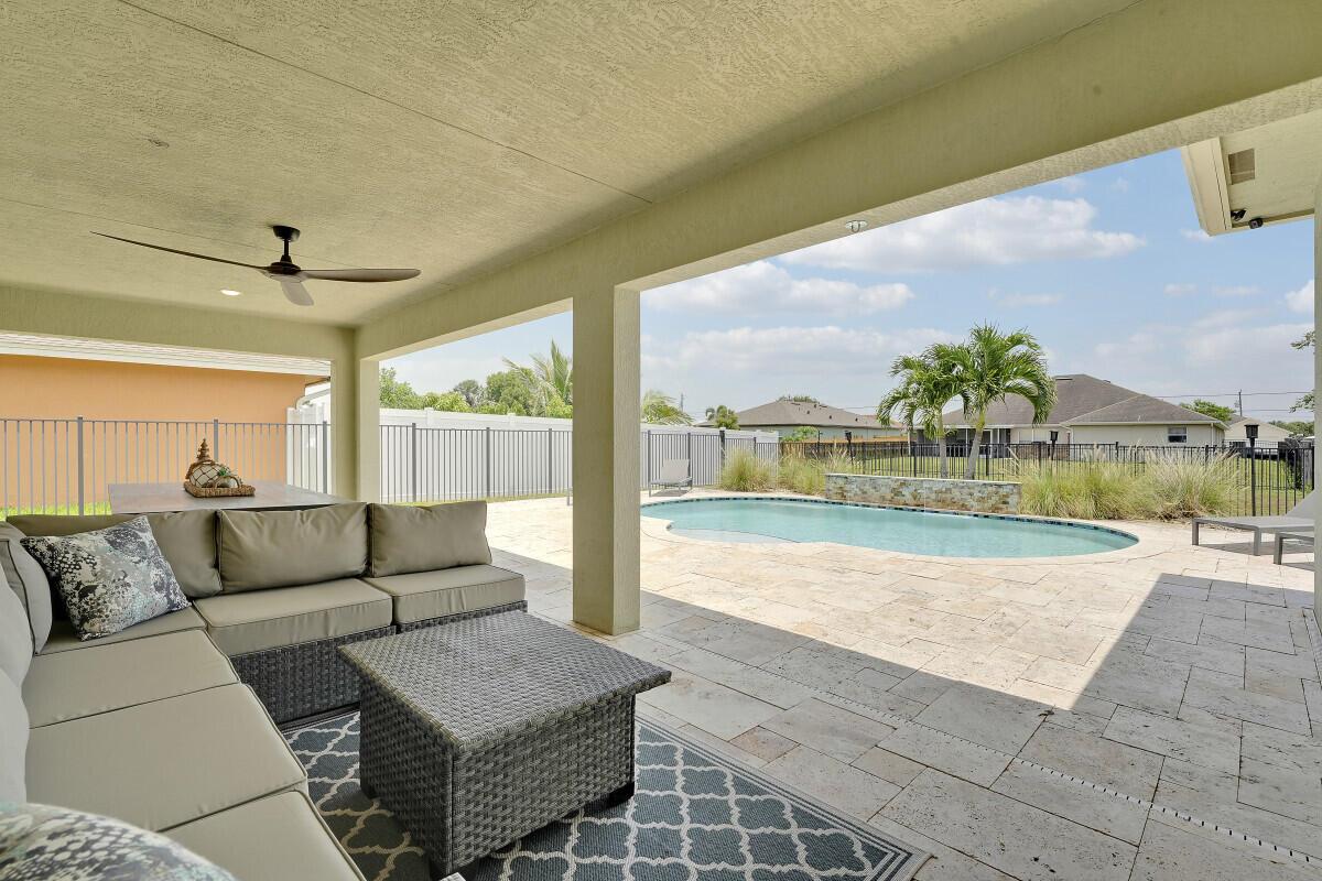 PORT ST LUCIE SECTION 33 - Residential