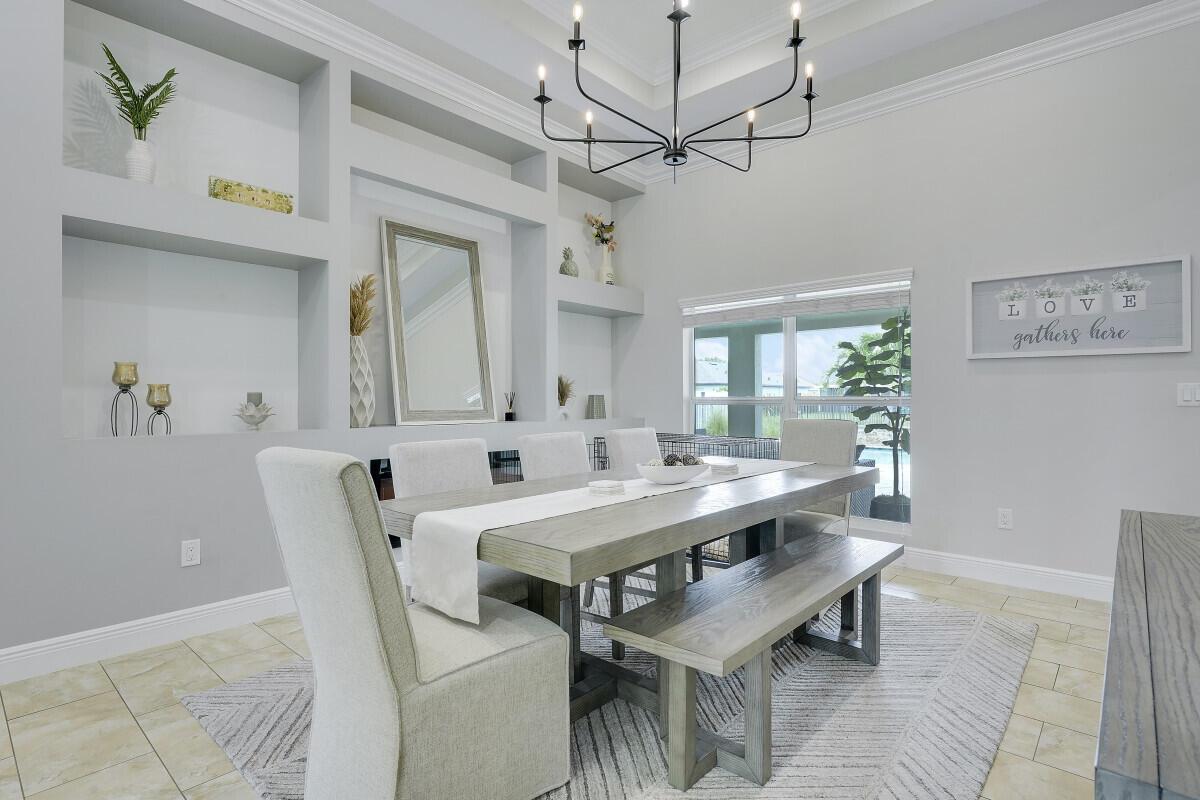 PORT ST LUCIE SECTION 33 - Residential