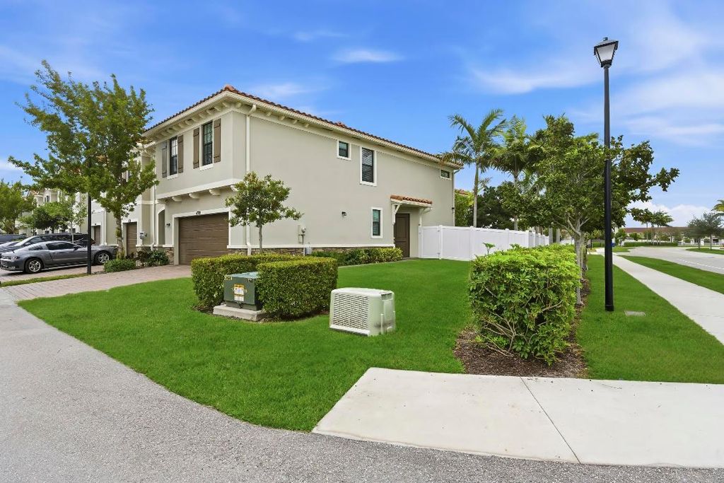 Photo of 4300 Bradbury Court, Riviera Beach, FL 33410 (MLS # R11150745)