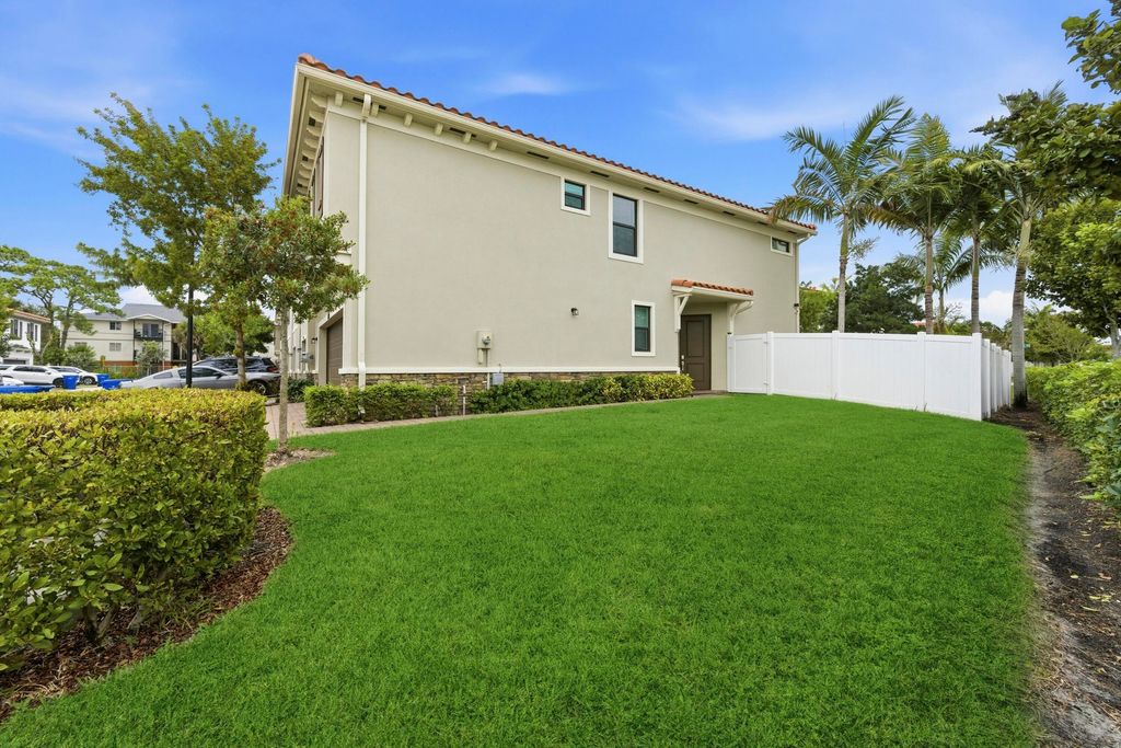 Photo of 4300 Bradbury Court, Riviera Beach, FL 33410 (MLS # R11150745)