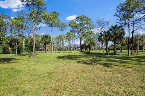 A home in Jupiter