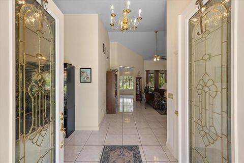 A home in Jupiter