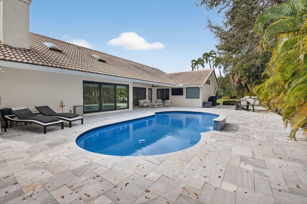 Photo of 2871 NW 49th Street, Boca Raton, FL 33434 (MLS # R11159198)