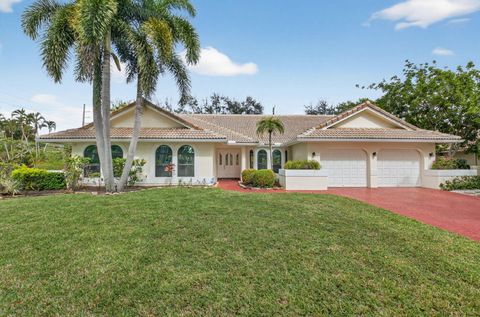 2871 NW 49th Street Boca Raton FL 33434