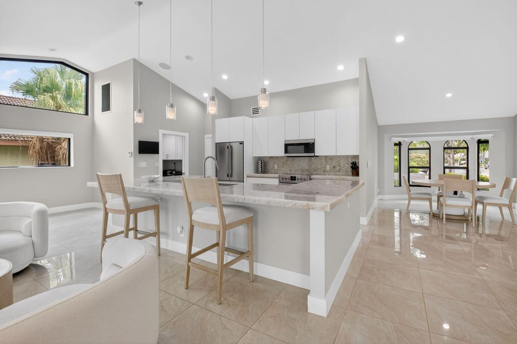 Photo of 2871 NW 49th Street, Boca Raton, FL 33434 (MLS # R11159198)