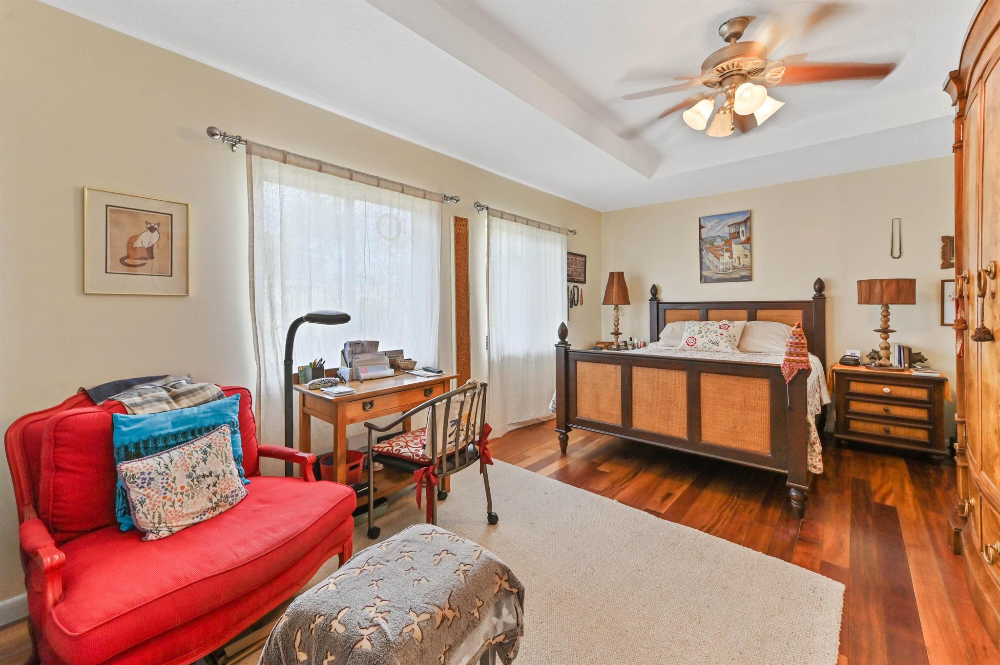 FLORESTA ESTATES - Residential