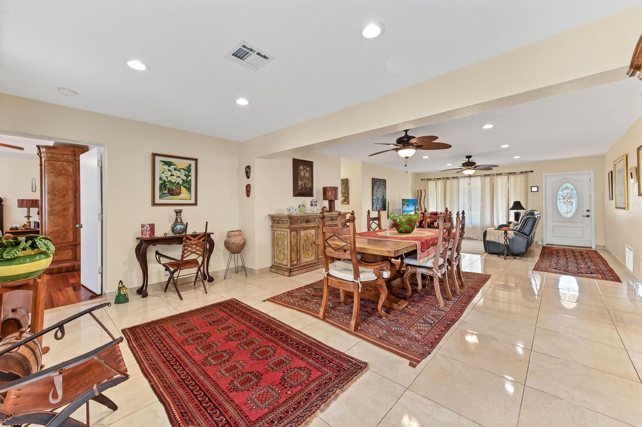 FLORESTA ESTATES - Residential