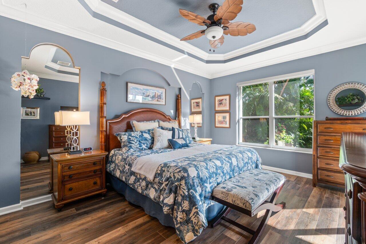 Fairways/Addison Green - Residential