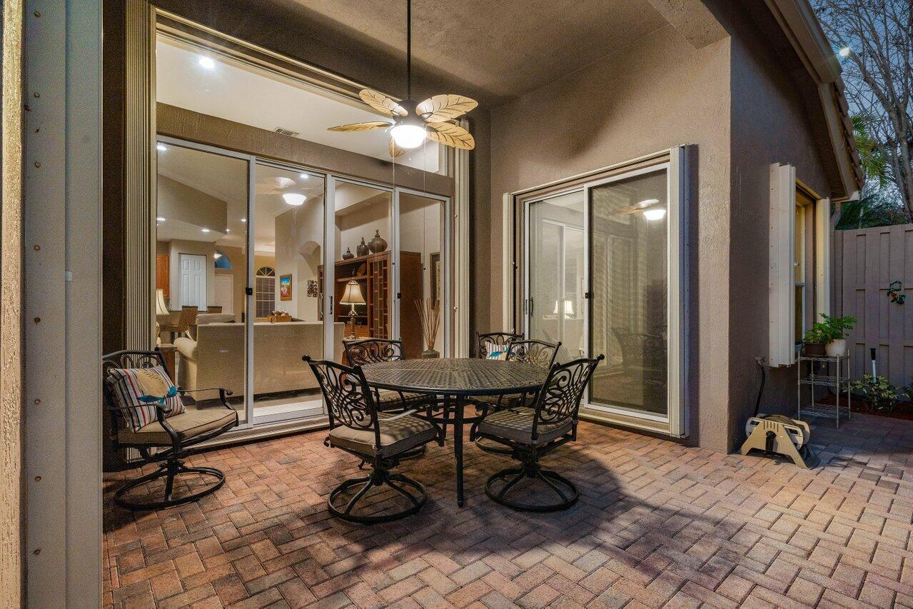 Fairways/Addison Green - Residential