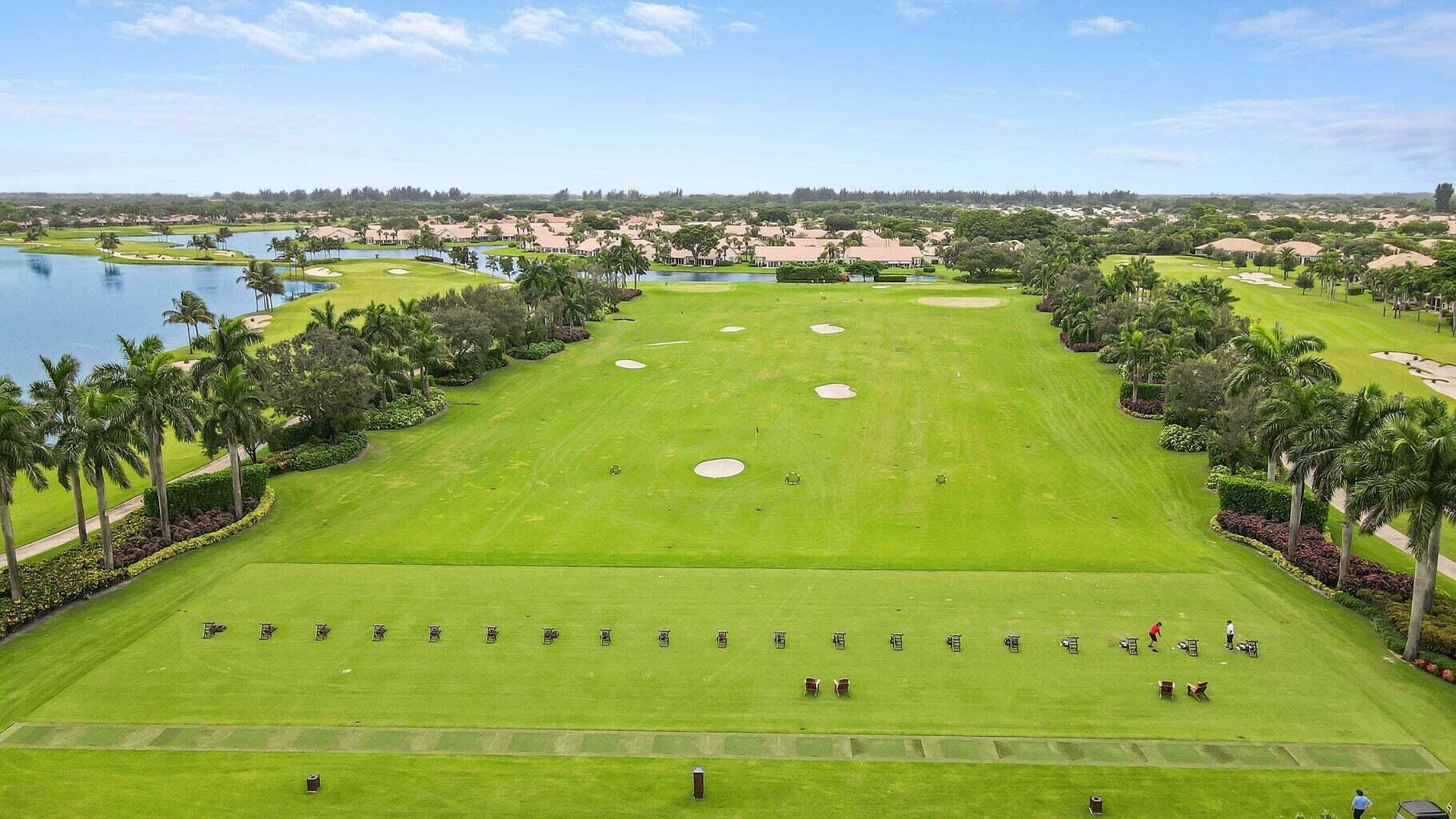 Fairways/Addison Green - Residential