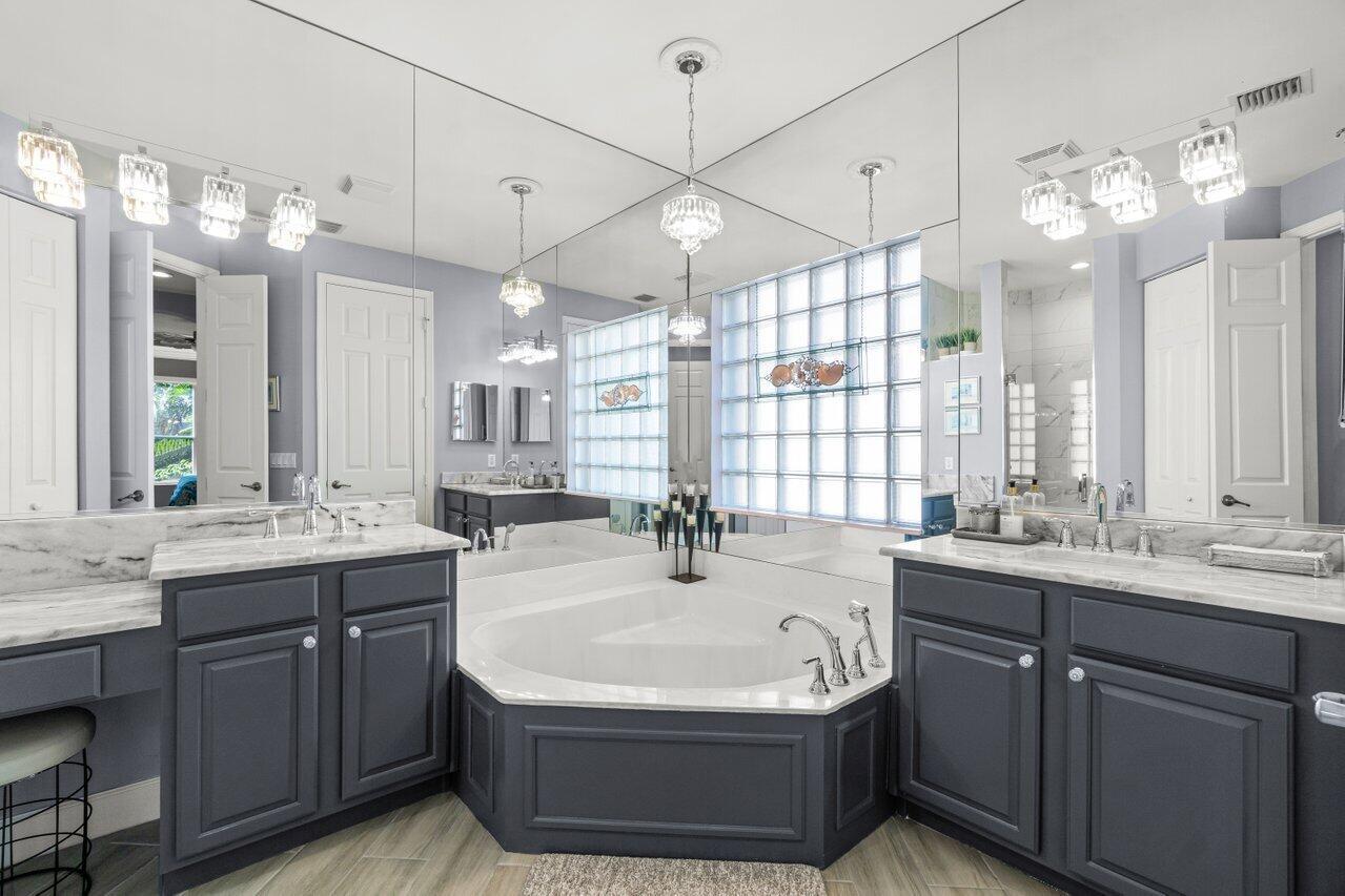 Fairways/Addison Green - Residential