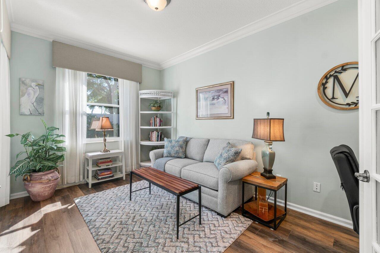 Fairways/Addison Green - Residential