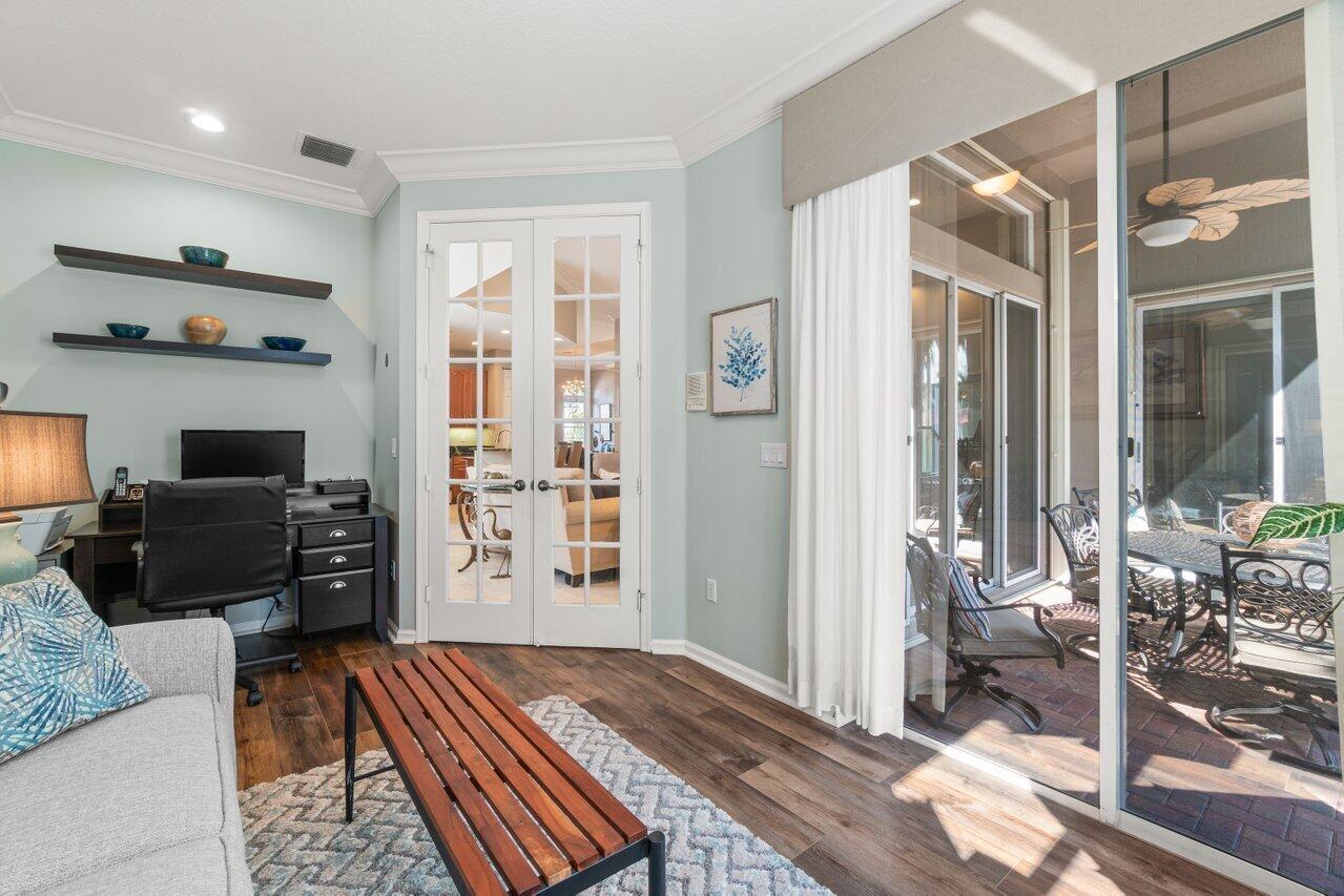 Fairways/Addison Green - Residential