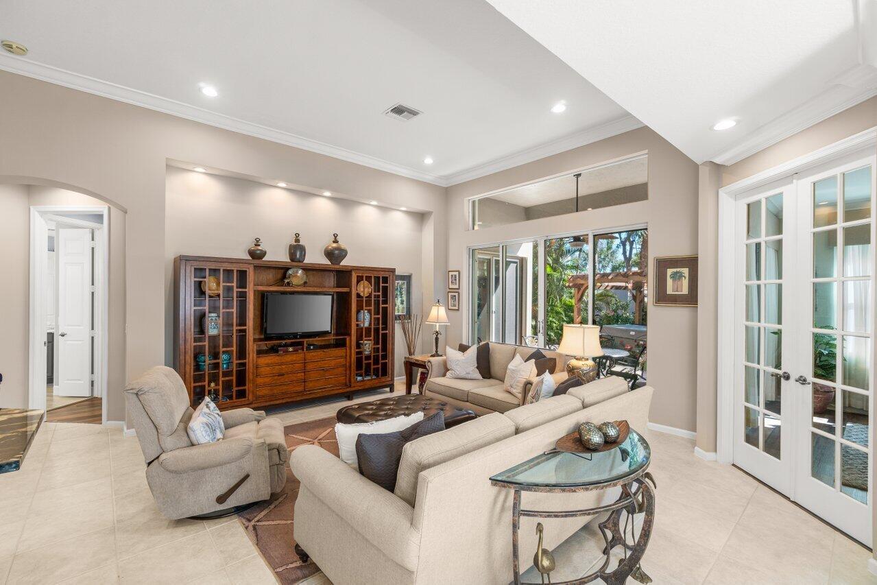 Fairways/Addison Green - Residential