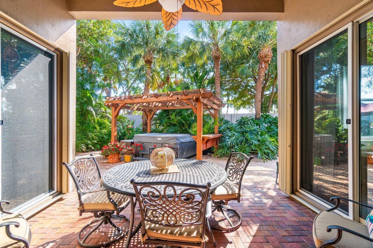 Fairways/Addison Green - Residential