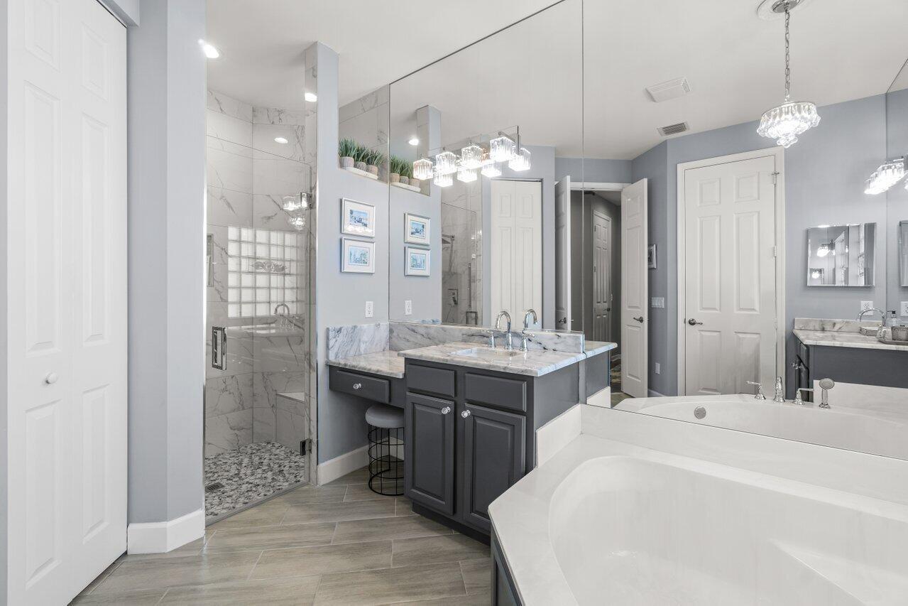 Fairways/Addison Green - Residential