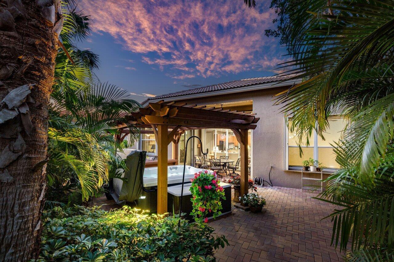 Fairways/Addison Green - Residential