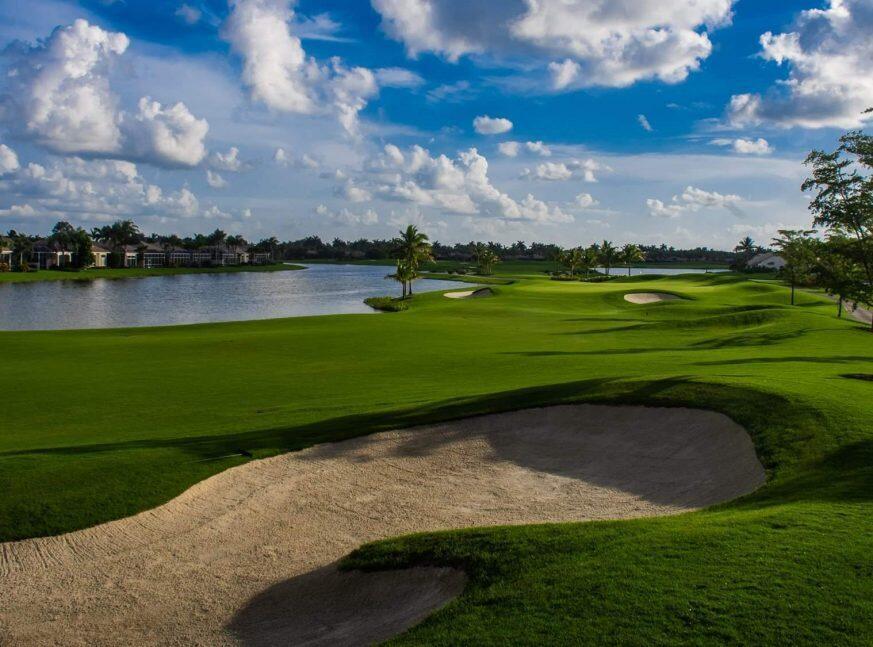 Fairways/Addison Green - Residential