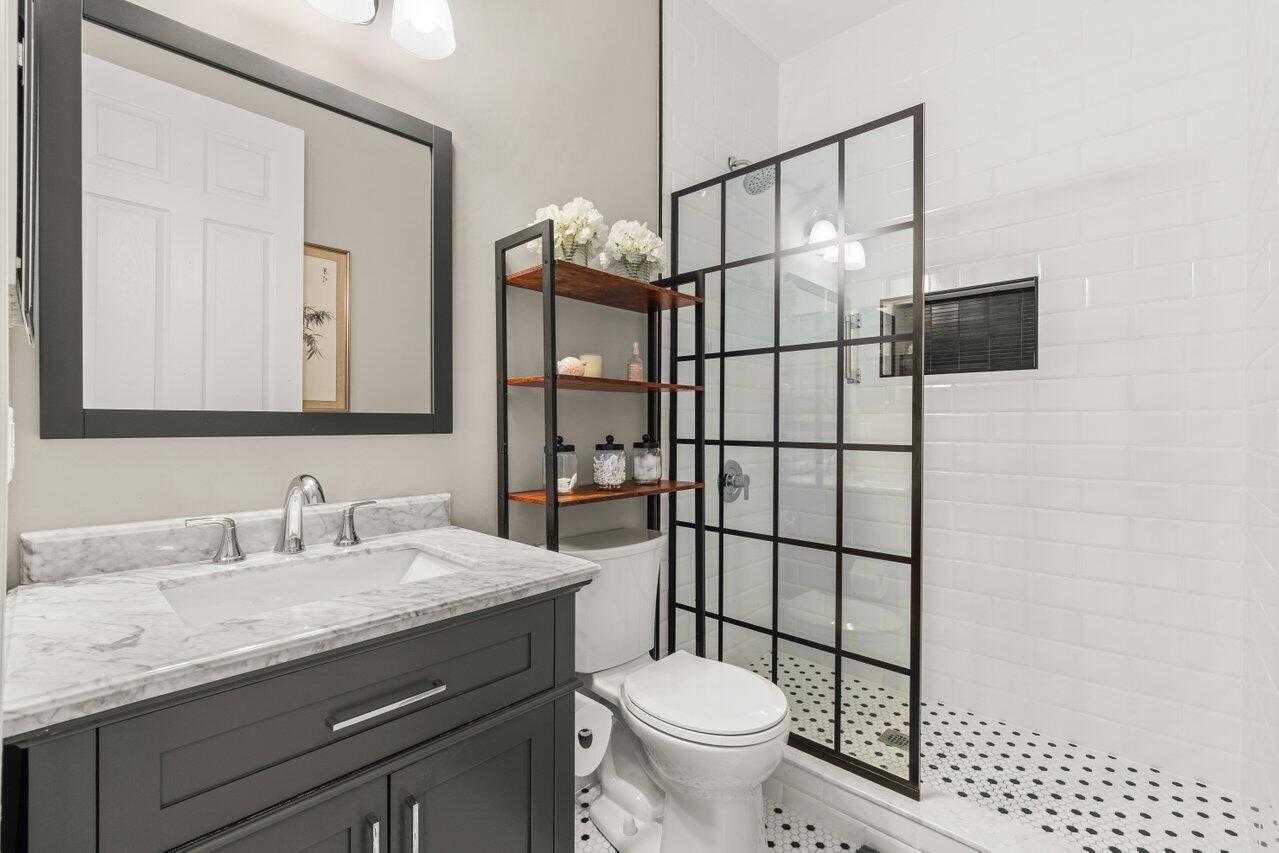 Fairways/Addison Green - Residential