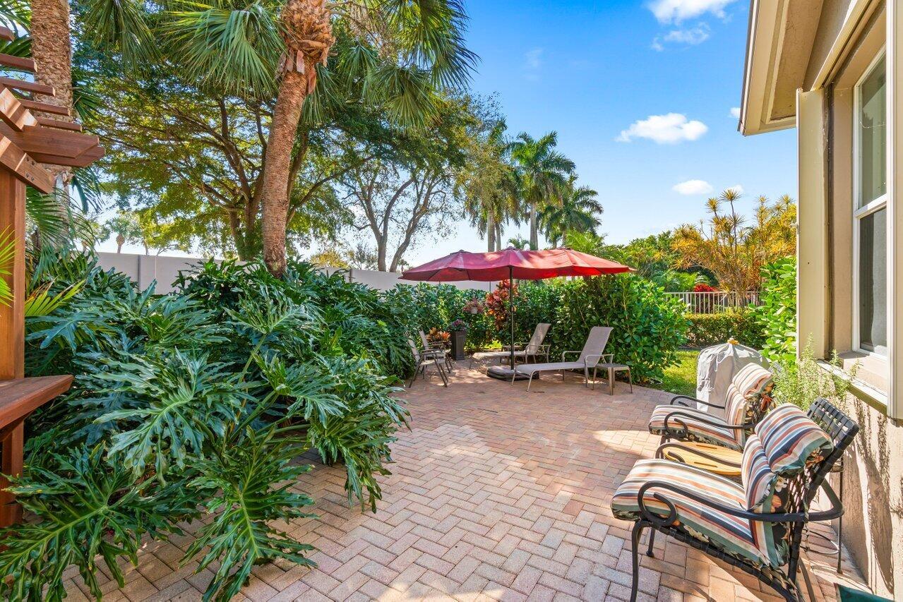 Fairways/Addison Green - Residential