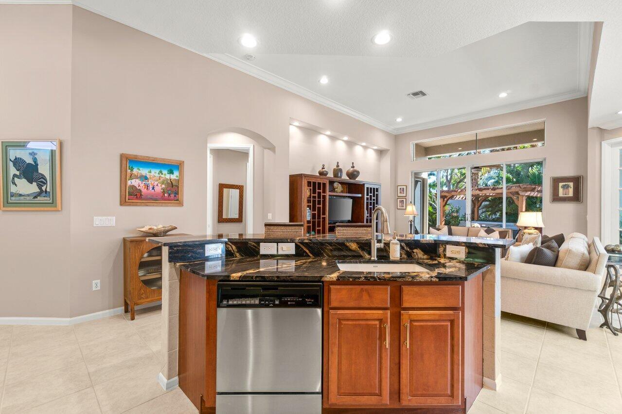 Fairways/Addison Green - Residential