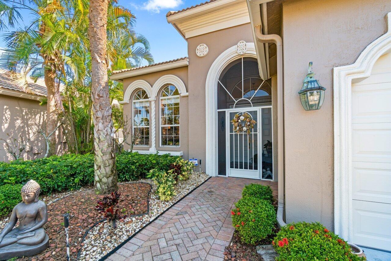 Fairways/Addison Green - Residential