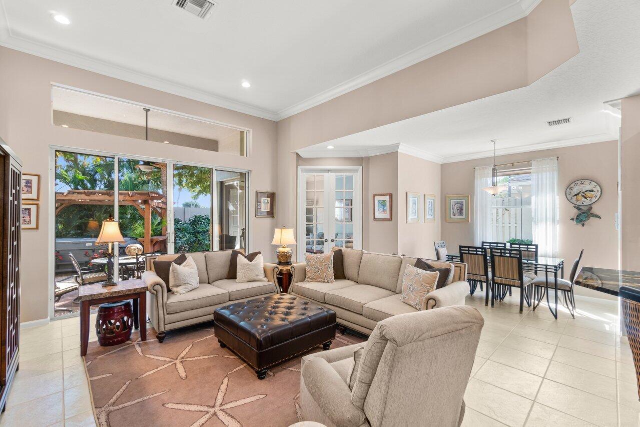 Fairways/Addison Green - Residential