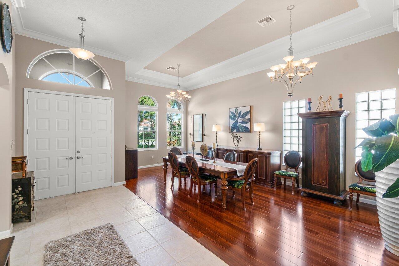 Fairways/Addison Green - Residential