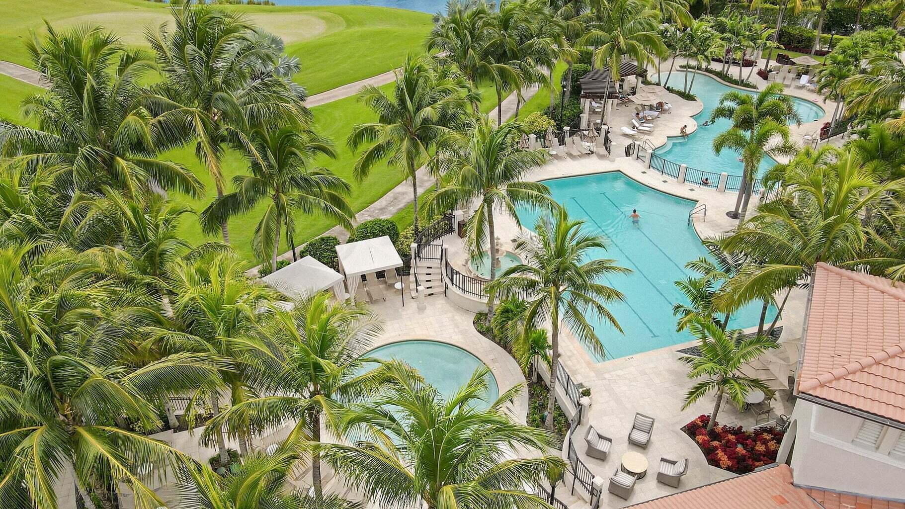 Fairways/Addison Green - Residential