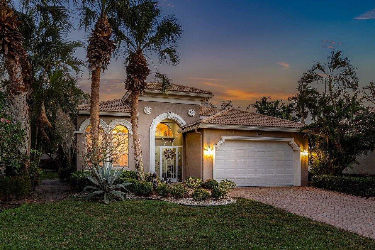 Fairways/Addison Green - Residential