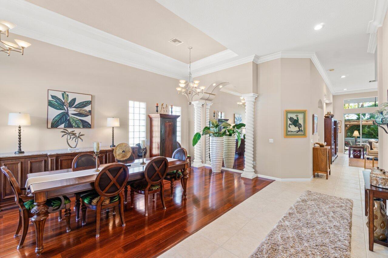 Fairways/Addison Green - Residential